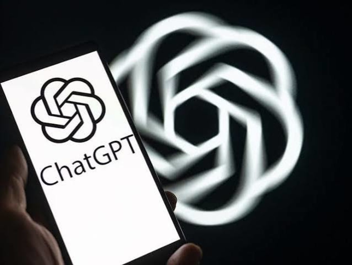 застосунок ChatGPT