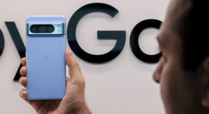 Google розробляє функцію Audio Memory для смартфонів Pixel: чи загрожує це приватності користувачів?
