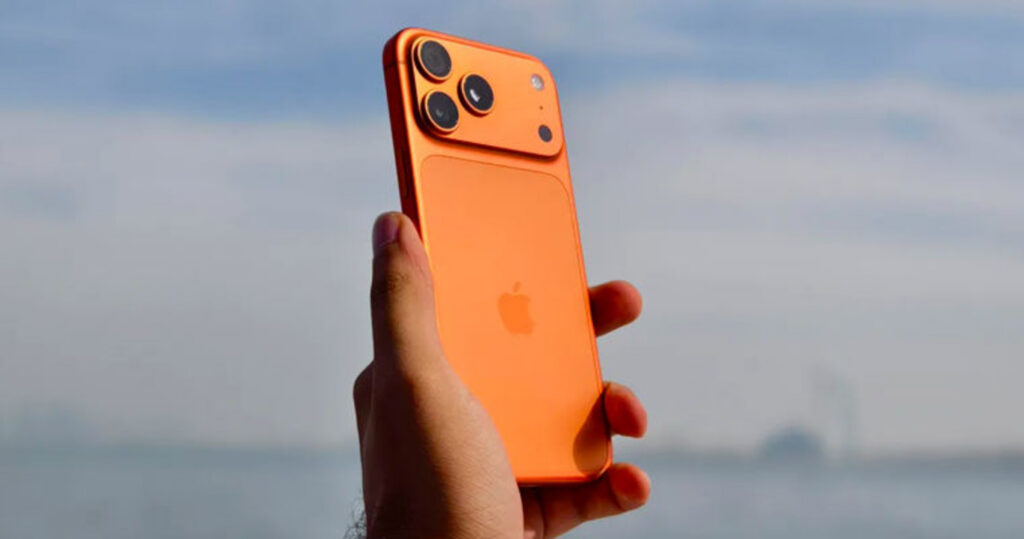 iPhone