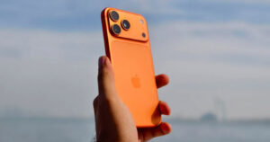 Оновлення iOS змусить iPhone працювати довше від одного заряду