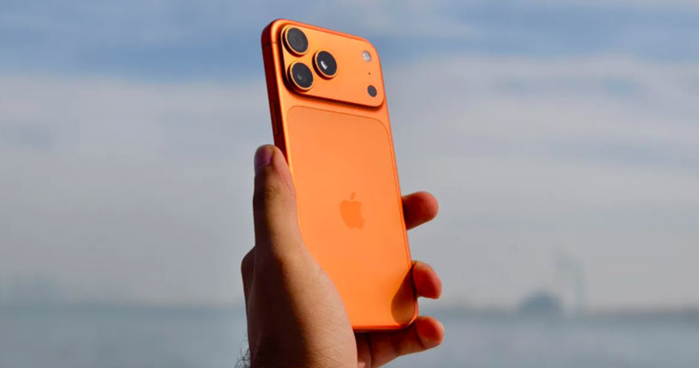 iPhone
