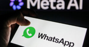 Європейська комісія зобов’язала WhatsApp надати  безкоштовний доступ до ШІ-асистентів інших постачальників