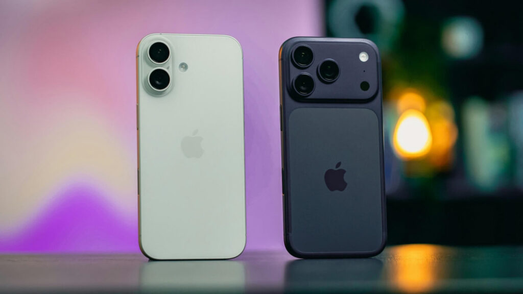 iPhone