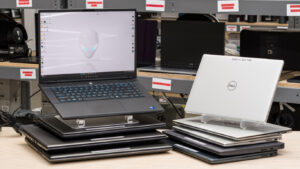 Lenovo, HP, Dell, Acer: Світові виробники комп’ютерів готуються до чергового підвищення цін через зростання вартості мікросхем пам’яті
