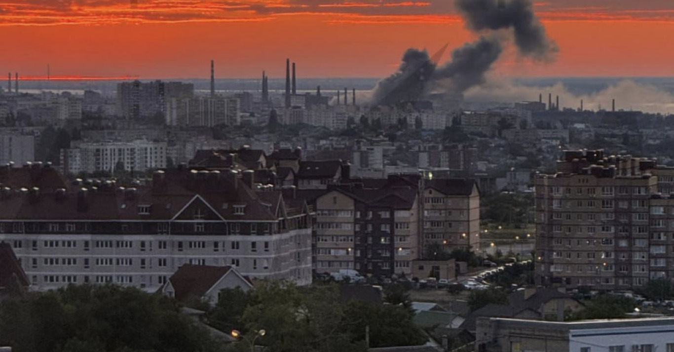 вибухи у Волгограді