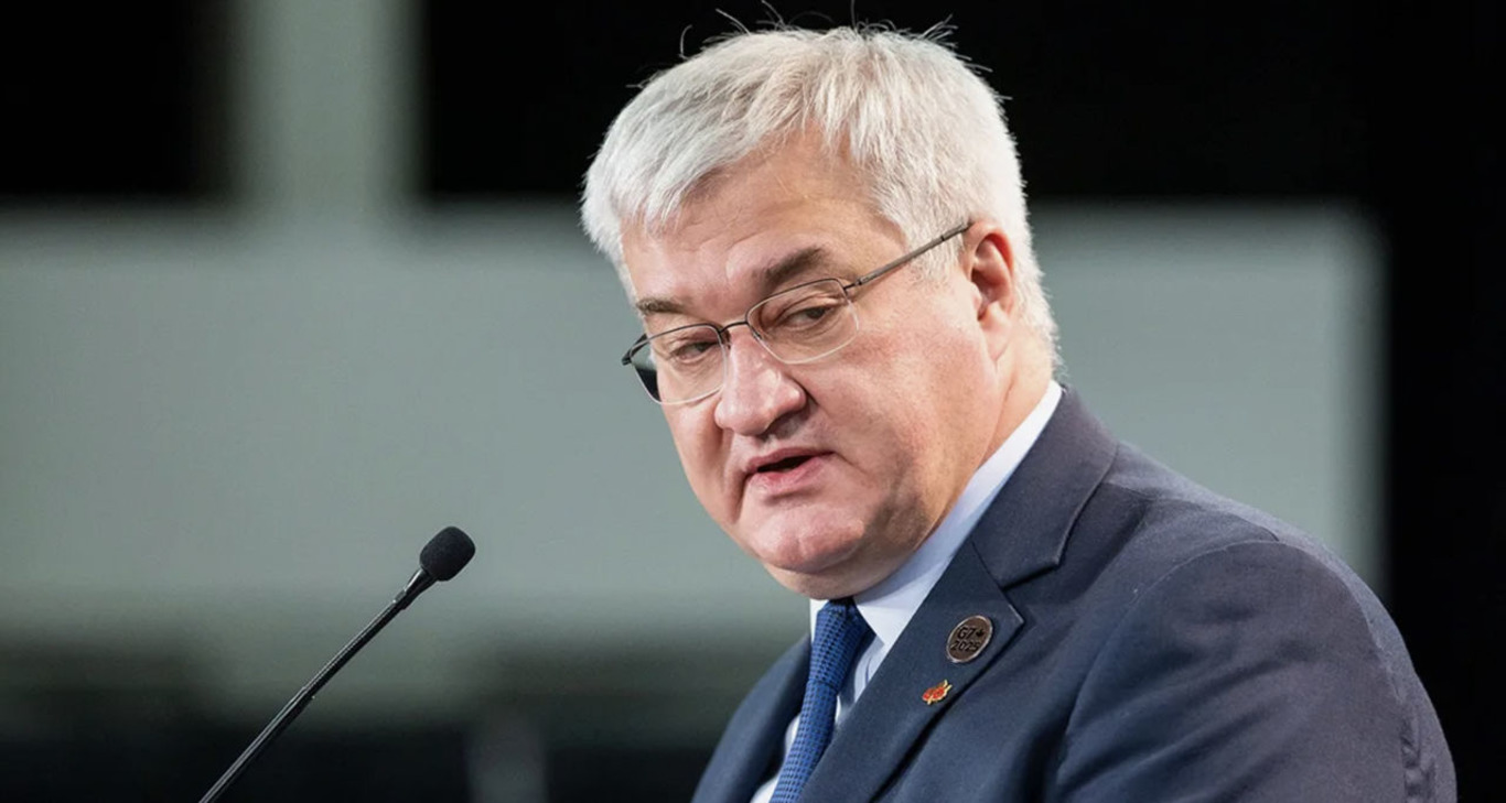 Андрій Сибіга