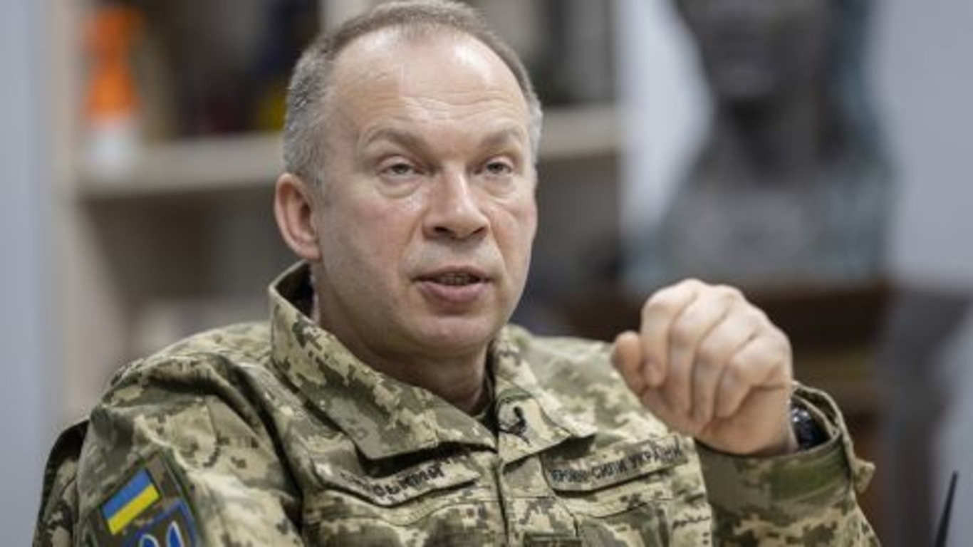 Сирській