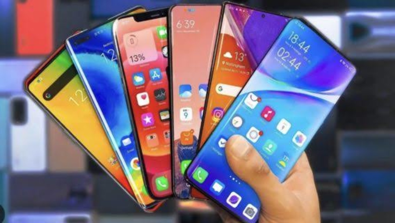 смартфони