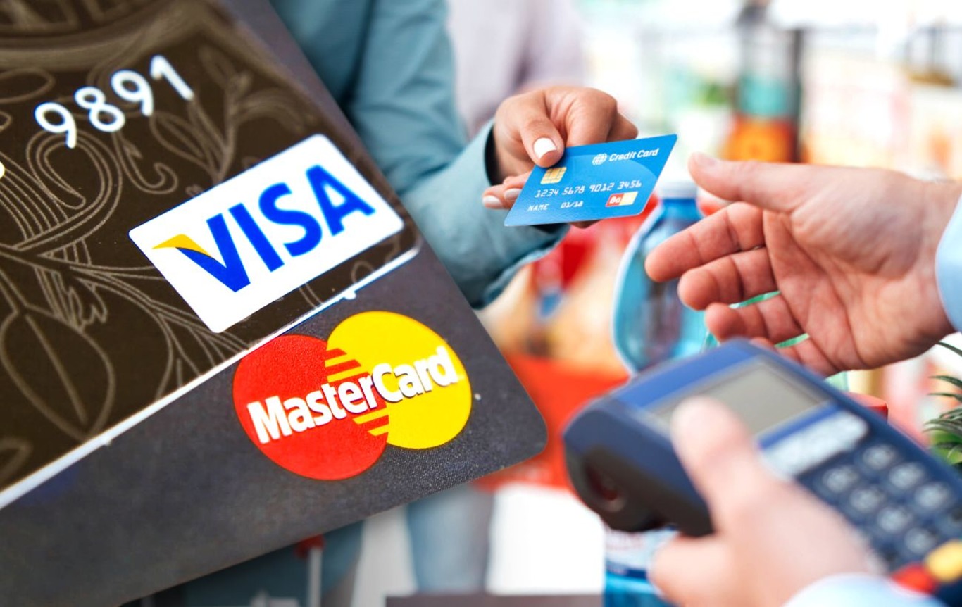 картка Visa