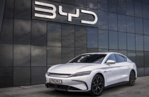 BYD будує свій перший європейський автозавод в Угорщині: виклик для німецького автопрому