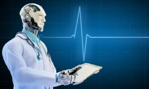 Стартап Doctronic планує повністю виключити лікарів із процесу виписки рецептів у штаті Юта в США