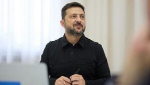 Зеленський: РФ планує «розширити мобілізацію» та отримати 30 тисяч військових з Північної Кореї