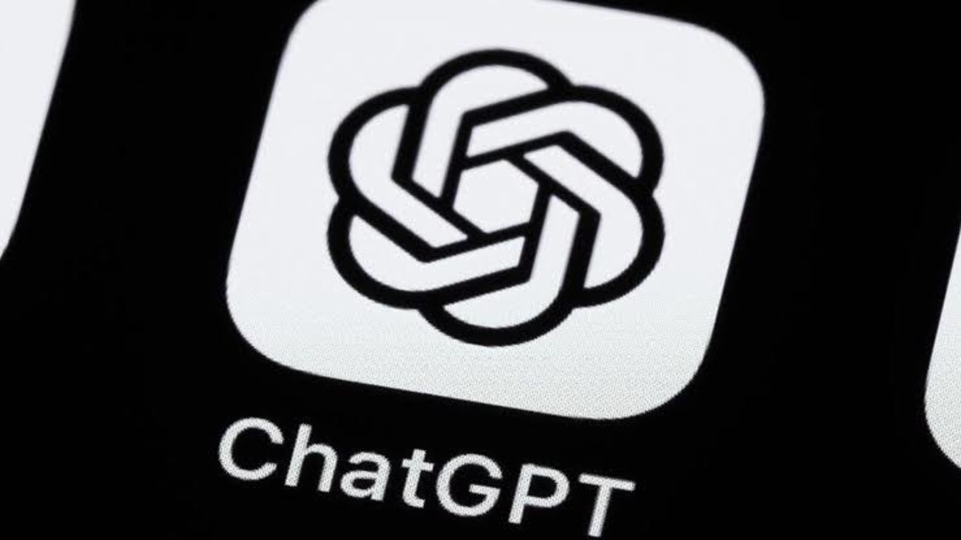 застосунок ChatGPT