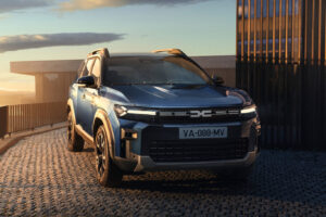 У Франції відкликають сотні Dacia Bigster та Duster через дефект підвіски