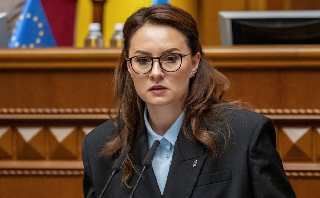 Свіріденко