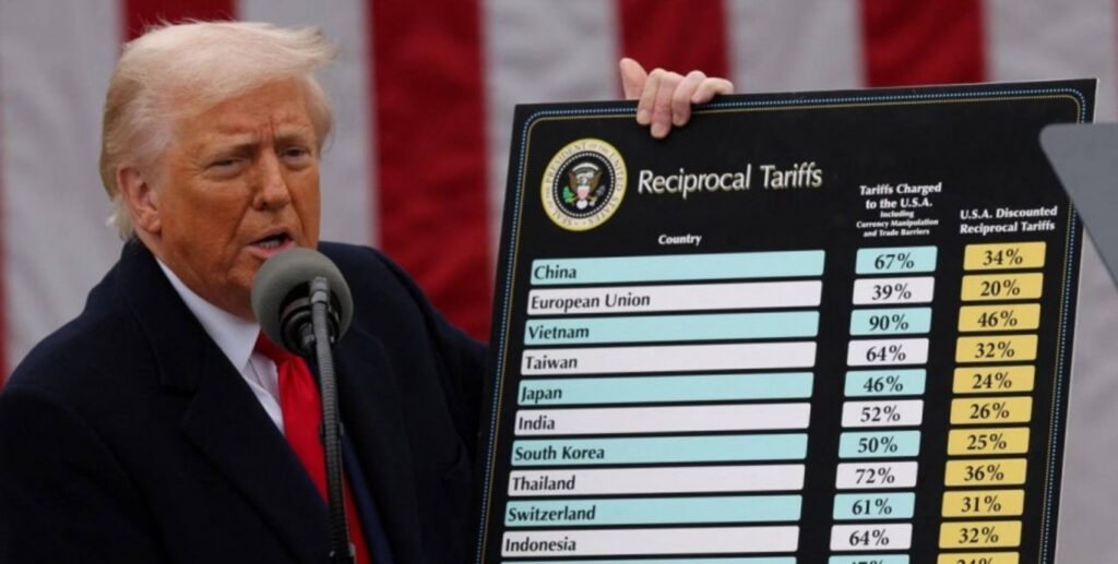 Трамп