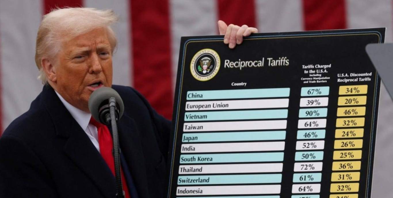 Трамп