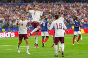 Іспанія обіграла Францію 2:0 у півфіналі ЧС-2026 і чекає суперника у фіналі