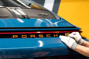Porsche оголосив про нове скорочення штату на 5000 робочих місць