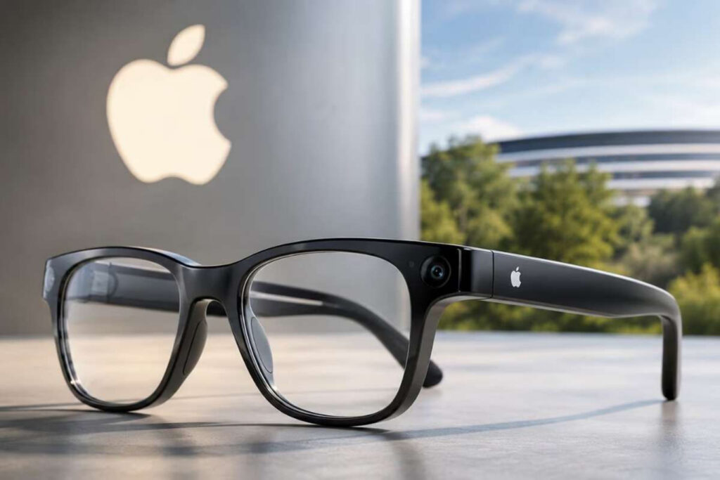 окуляри Apple