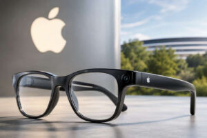 Apple може випустити нові розумні окуляри без функції запису відео через конфіденційність