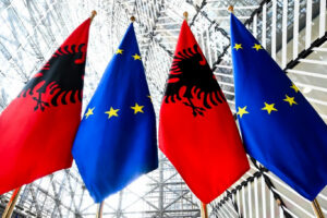 Албанія зробила крок до вступу в ЄС: попередньо закрила перші переговорні розділи