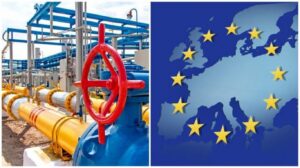 Боротьба за зріджений природний газ загрожує підготовці Європи до зими