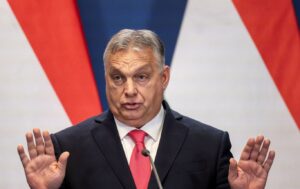 Віктор Орбан прогнозує розпад ЄС, якщо той не проведе реформ