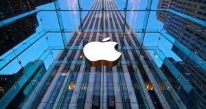 Apple знову стала найдорожчою публічною компанією світу