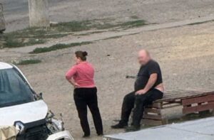 У Херсоні російський безпілотник навмисно атакував продавця на ринку