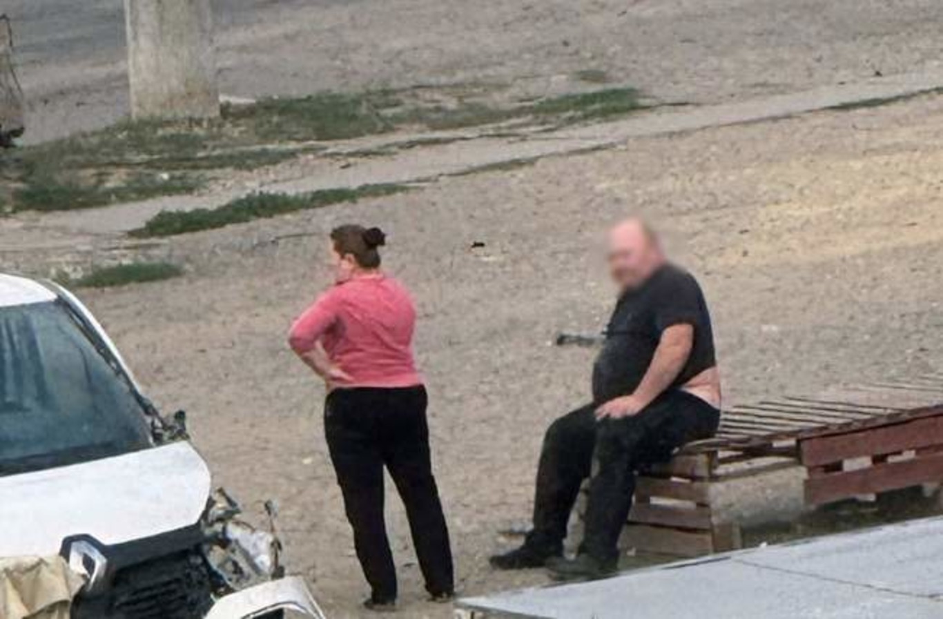 люди