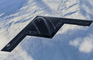 Tacit Blue: таємний американський літак-невидимка, який випереджав свій час