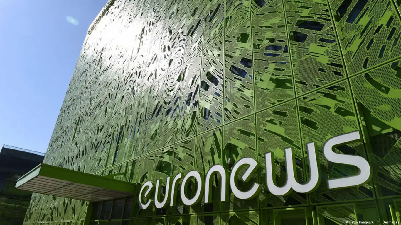 Euronews