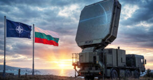 Болгарія купує системи виявлення та знищення БпЛА після інциденту з падінням дрона