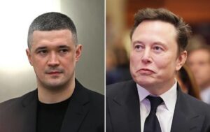 Федоров намагається переконати Маска дозволити ЗСУ використовувати Starlink для ударів по Росії
