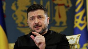 Зеленський: Україна прагне завершити війну до зими, але Путин готується до її продовження