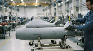 ВМС США уклали з Raytheon контракт на $22,9 мільярда для збільшення виробництва ракет Tomahawk