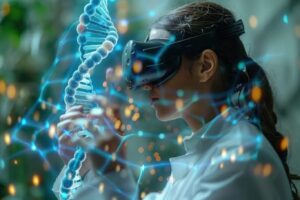 Anthropic таємно створила лабораторію для біологічних експериментів у районі затоки Сан-Франциско