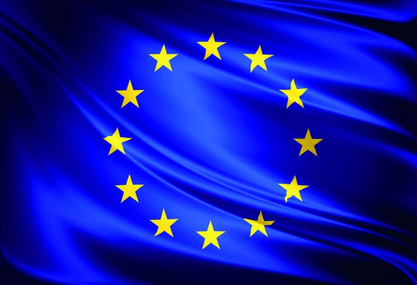 прапор ЄС