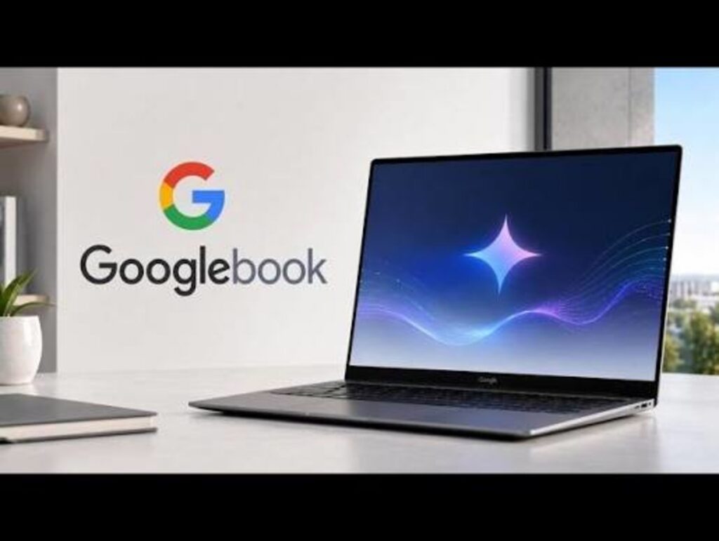 Googlebook