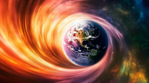 Насувається потужна магнітна буря: геомагнітна обстановка на Землі може стати неспокійною в найближчі дні