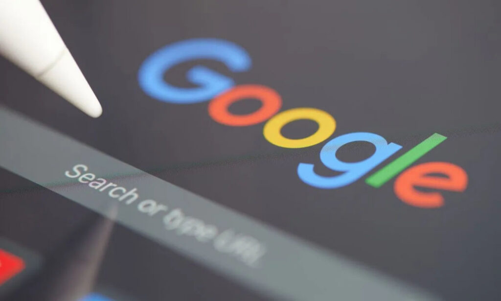Google