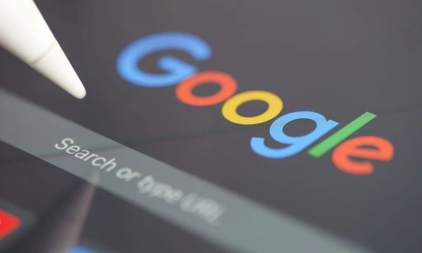 Google