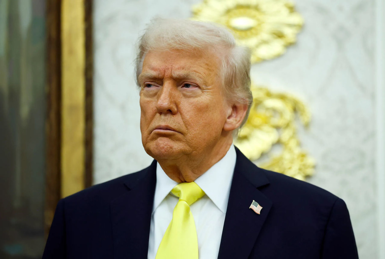Трамп