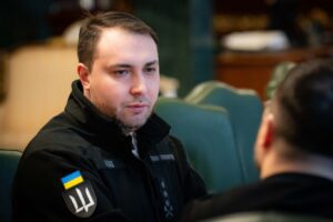 Буданов анонсував новий раунд тристоронніх мирних переговорів: деталі зустрічі у жовтні та позиція США