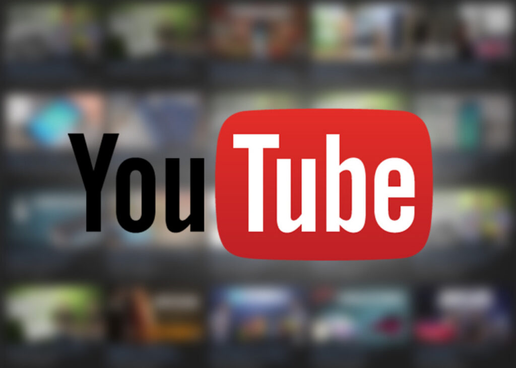 банер YouTube