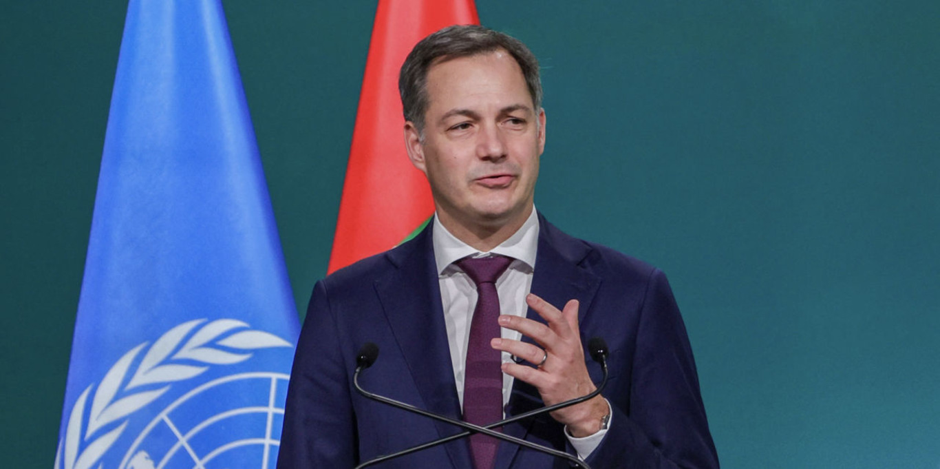 голова ООН