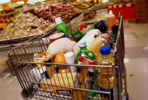 Світові ціни на продовольство зросли до найвищого рівня з кінця 2022 року