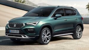Volkswagen відмовиться від іспанської марки Seat до кінця 2029 року