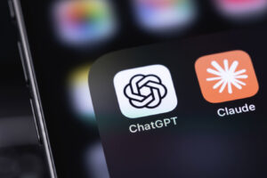 Бан для ChatGPT і Claude: Швеція заборонила держслужбовцям користуватися популярними чат-ботами